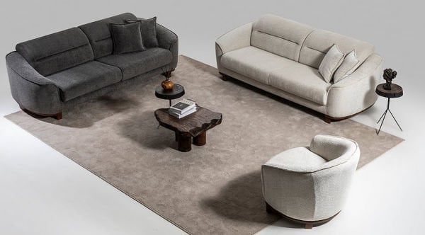 Monaco Koltuk Takımı