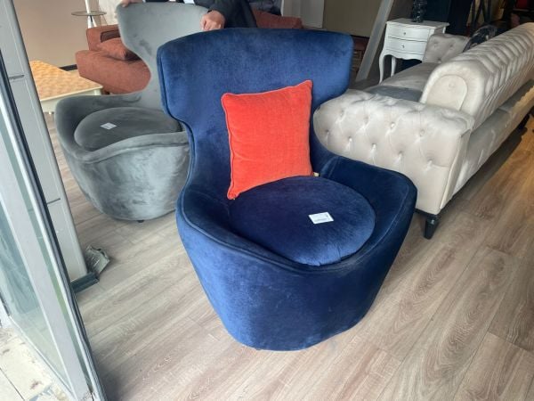 Outlet Klass Berjer ( Adet Fiyatı )