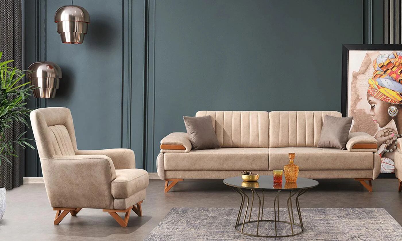 Mono Koltuk Takımı