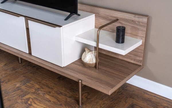 İsabella TV Ünitesi