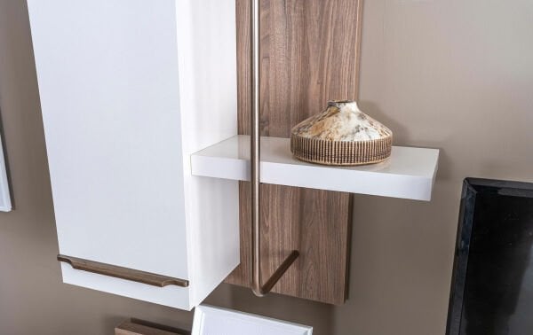 İsabella TV Ünitesi