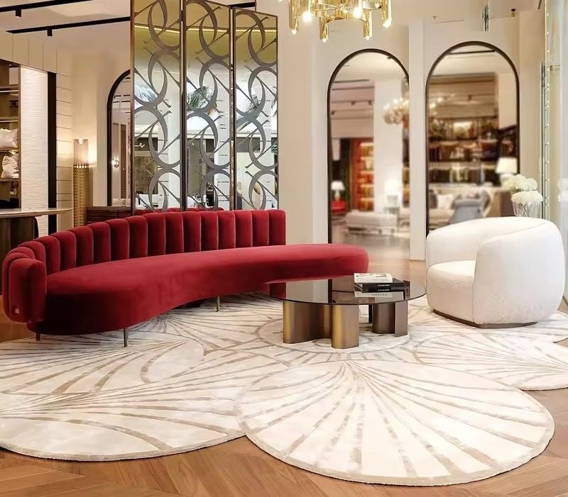 Royal Koltuk Takımı