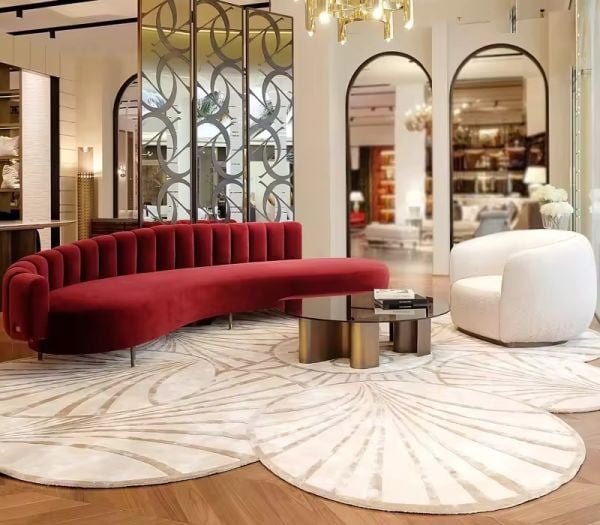Outlet Royal Koltuk Takımı