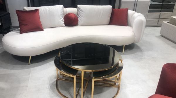 Outlet Royal Koltuk Takımı