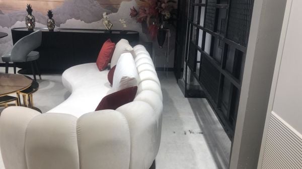 Outlet Royal Koltuk Takımı