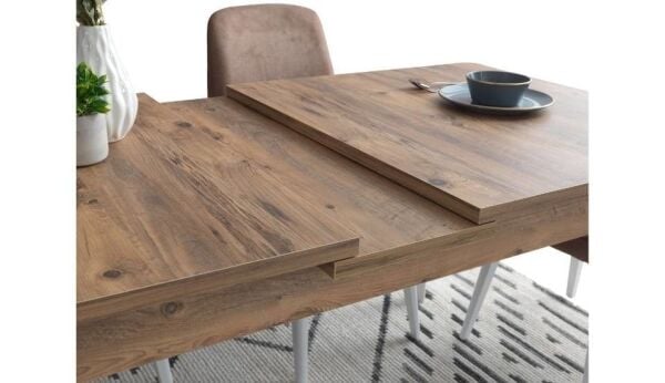 Kelebek Yemek Odası Takımı