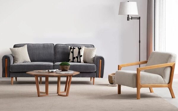 Asos Koltuk Takımı
