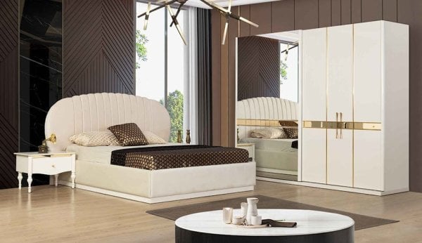 Outlet Linda Yatak Odası