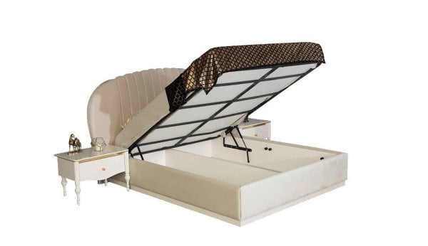 Outlet Linda Yatak Odası