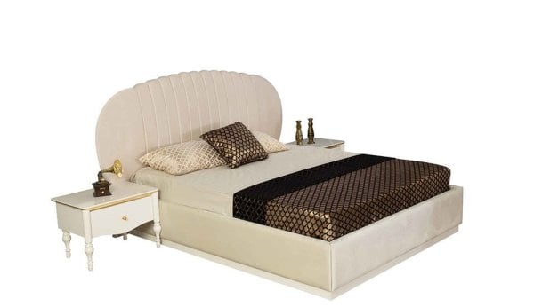 Outlet Linda Yatak Odası