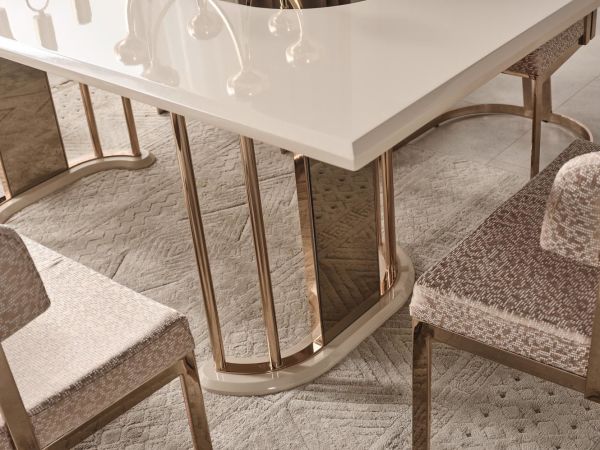 Asos Yemek Odası