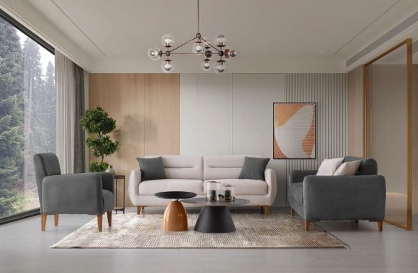 Olimpos Düğün Paketi