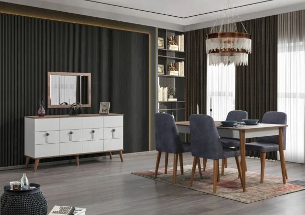 Olimpos Düğün Paketi