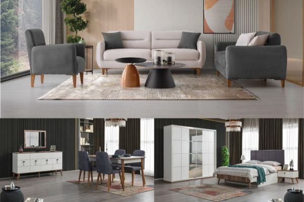 Olimpos Düğün Paketi