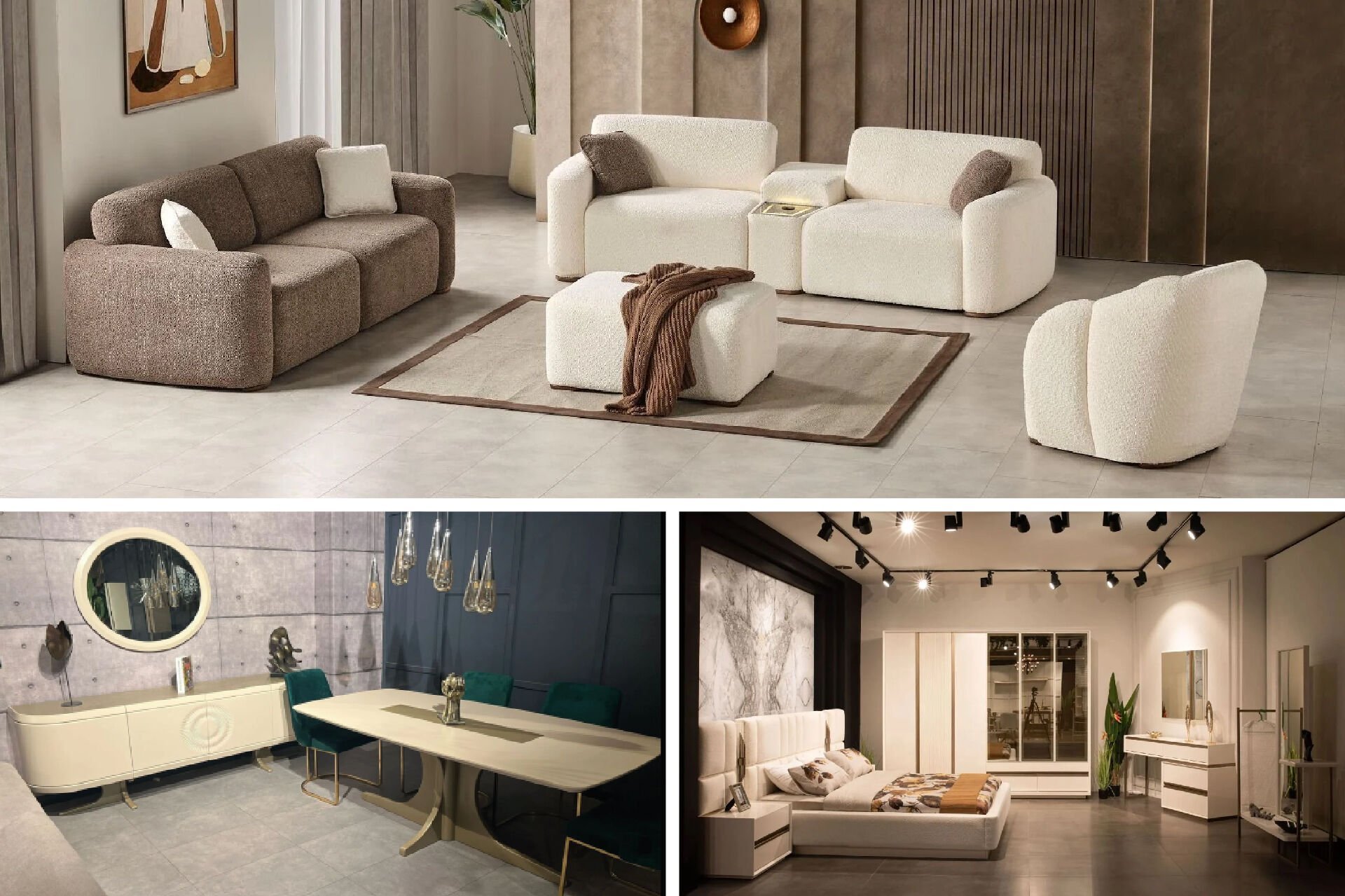 Angel Düğün Paketi