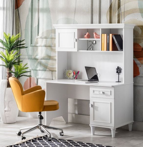 Lotus Çalışma Masası