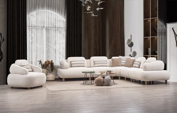 Barcelona Köşe Takımı