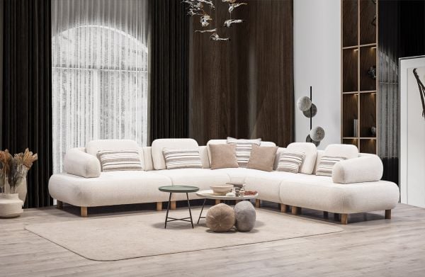 Barcelona Köşe Takımı