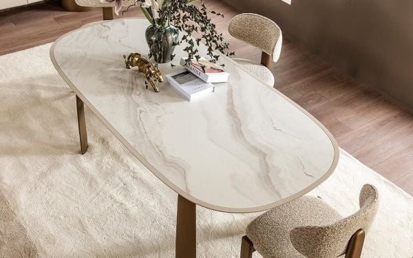 Hera Efes Yemek Masası