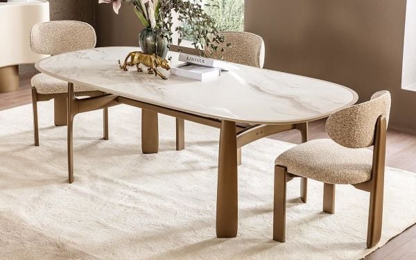 Hera Efes Yemek Masası