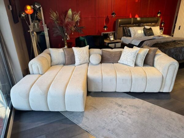 Roma Köşe Takımı