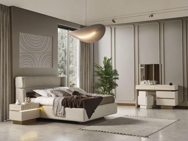 Robin Yatak Odası Takımı