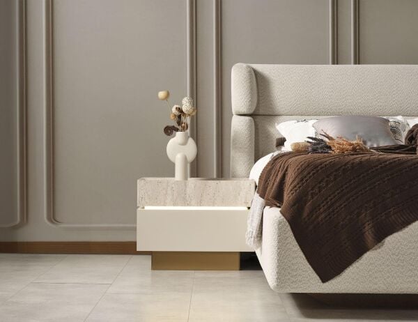 Robin Yatak Odası Takımı