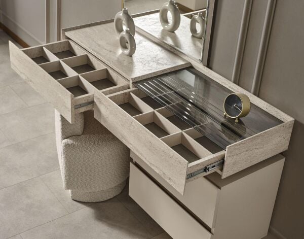 Robin Yatak Odası Takımı