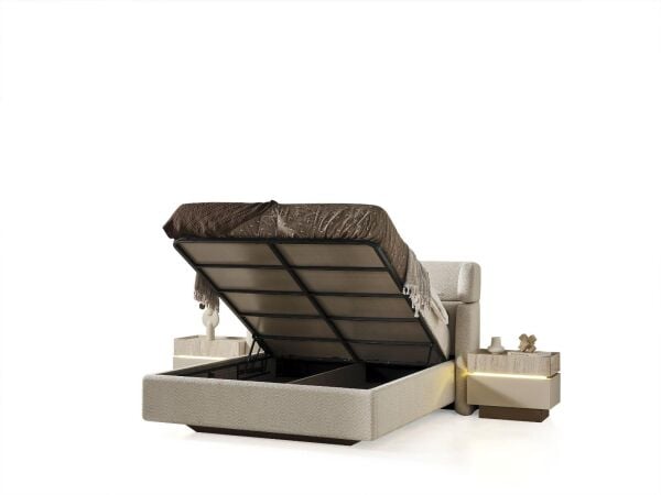 Robin Yatak Odası Takımı