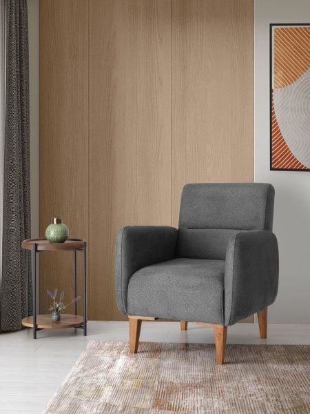 Puffy Sandıklı Koltuk Takımı