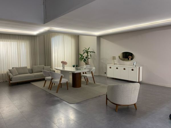 Rüya Yemek Odası Takımı