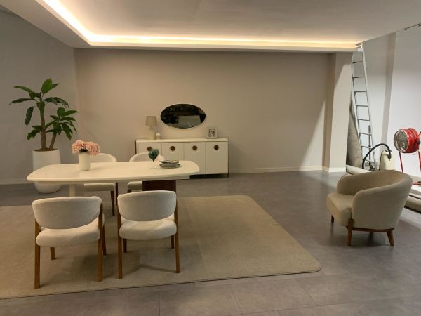 Rüya Yemek Odası Takımı