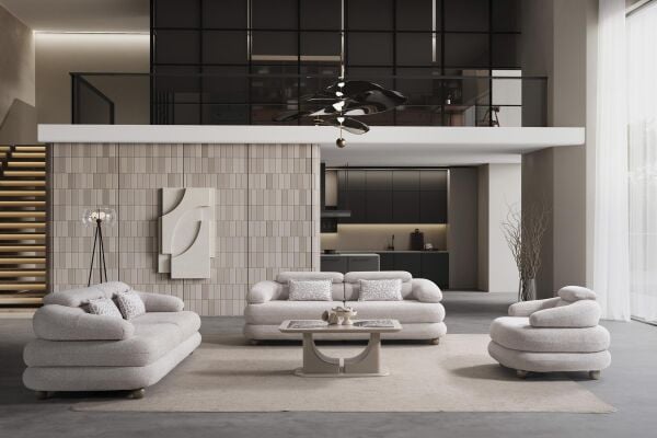 Tedy Koltuk Takımı