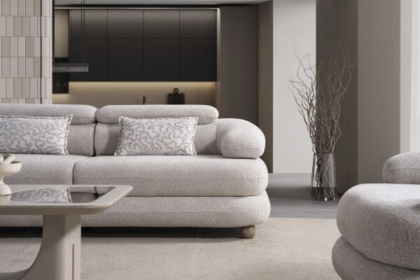 Tedy Koltuk Takımı