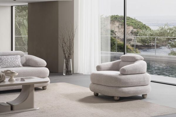 Tedy Koltuk Takımı