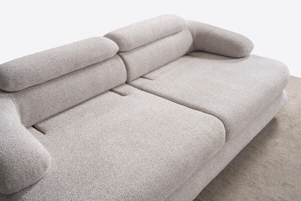 Tedy Koltuk Takımı