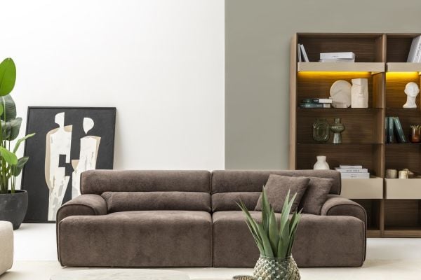 Cosmo Koltuk Takımı