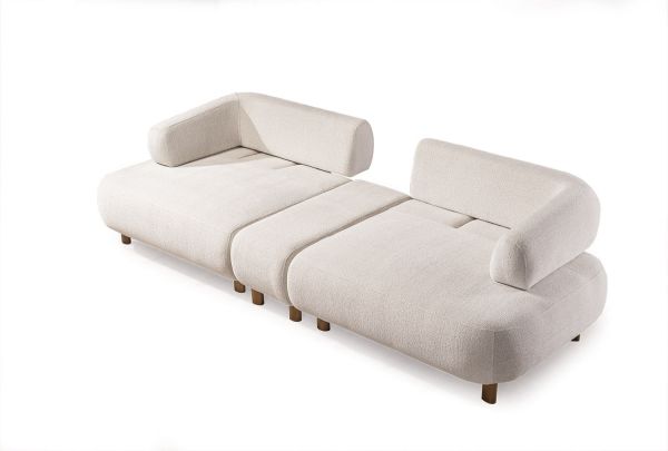 Barcelona Koltuk Takımı