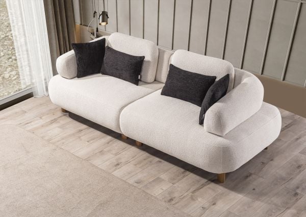 Barcelona Koltuk Takımı