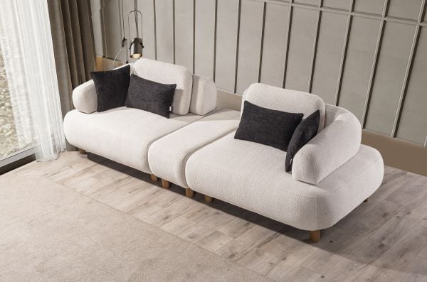 Barcelona Koltuk Takımı