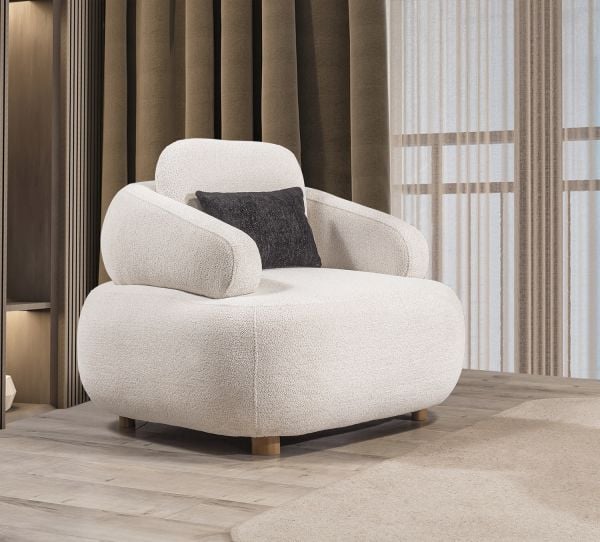 Barcelona Koltuk Takımı