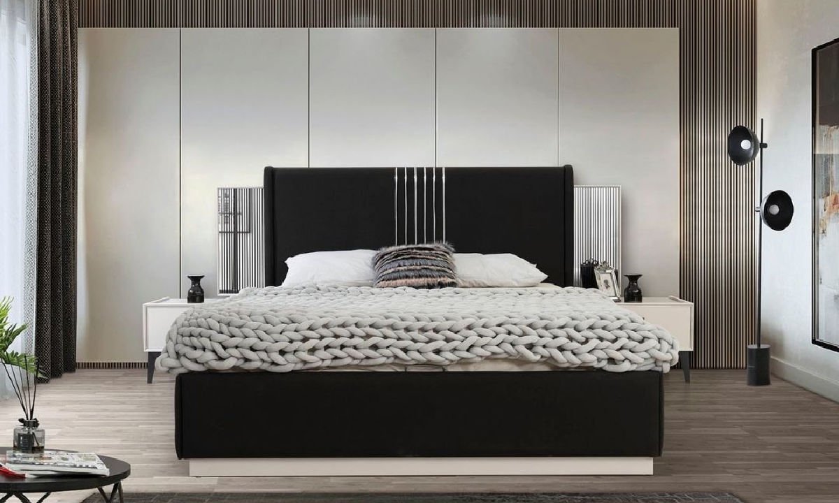 Falcon Karyola Başlık