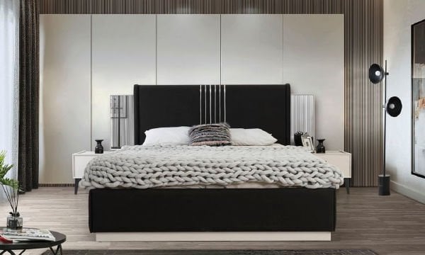 Falcon Karyola Başlık