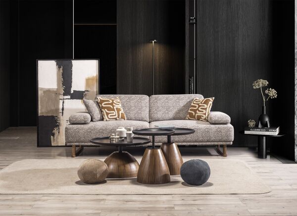 Helyum Koltuk Takımı