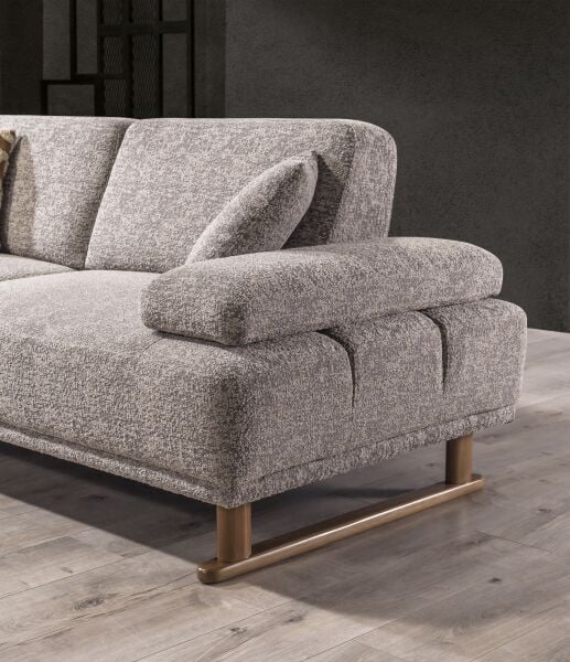 Helyum Koltuk Takımı