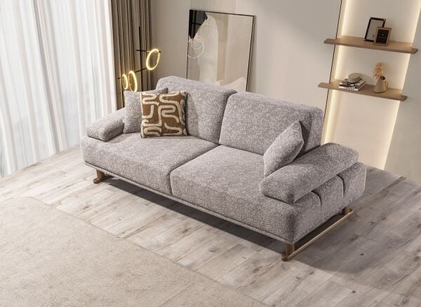 Helyum Koltuk Takımı