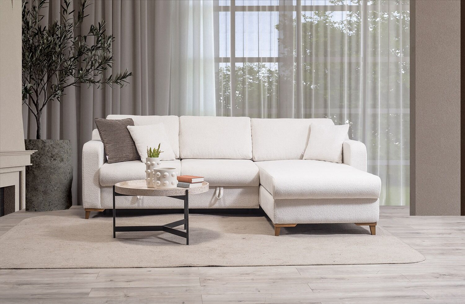 Alanya Köşe Takımı