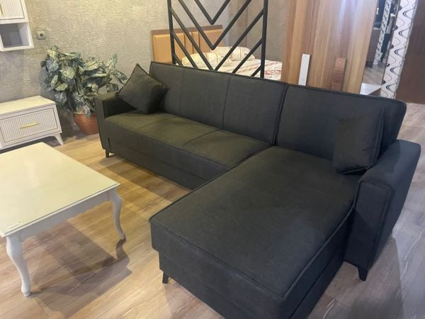Outlet Metz Köşe Takımı