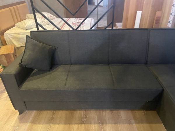 Outlet Metz Köşe Takımı