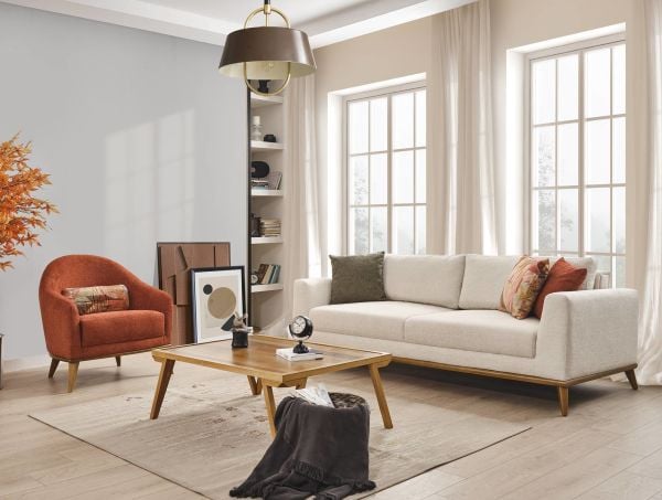 New Forza Koltuk Takımı